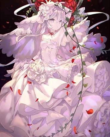 蒂鱗 蒂鱗