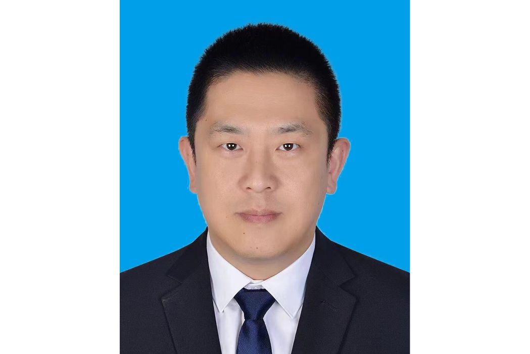 王超(鐵嶺師範高等專科學校副校長)