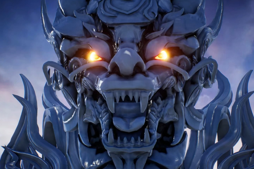 獬豸(單機遊戲《仙劍奇俠傳七》角色) 獬豸(單機遊戲《仙劍奇俠傳七》角色)