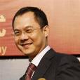 蘇萌(高德置地集團董事長) 蘇萌(高德置地集團董事長)