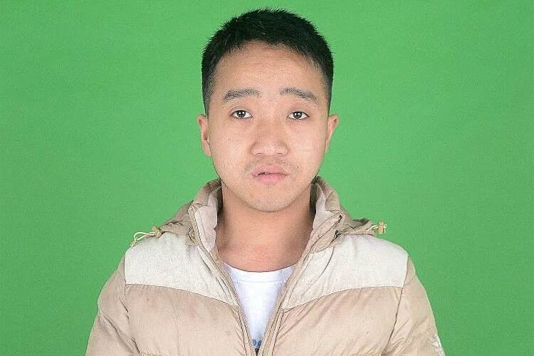 姚發明(中國男演員、音樂人)
