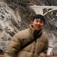 彭林(青島北洋建築設計有限公司主任建築師) 彭林(青島北洋建築設計有限公司主任建築師)