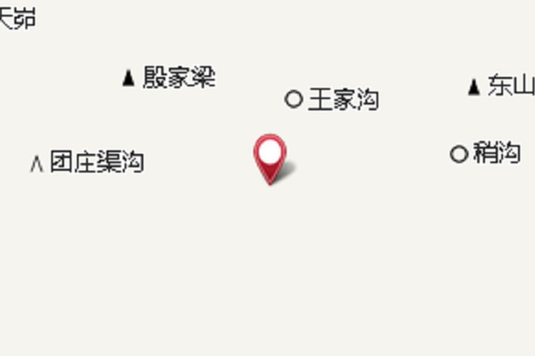 羊路崾峴 羊路崾峴