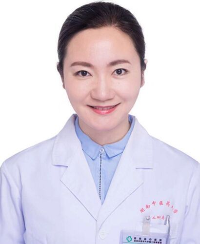 梁惠珍(湖南省婦幼保健院中西結合婦科副主任醫師) 梁惠珍(湖南省婦幼保健院中西結合婦科副主任醫師)