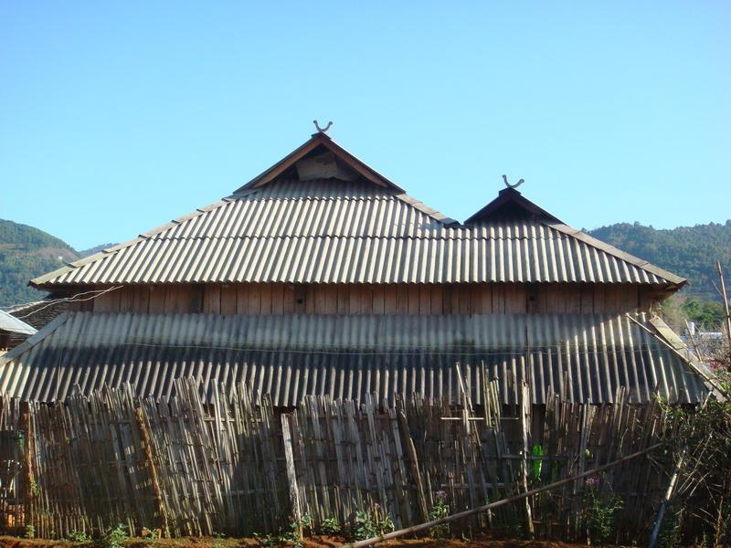 打別村 打別村