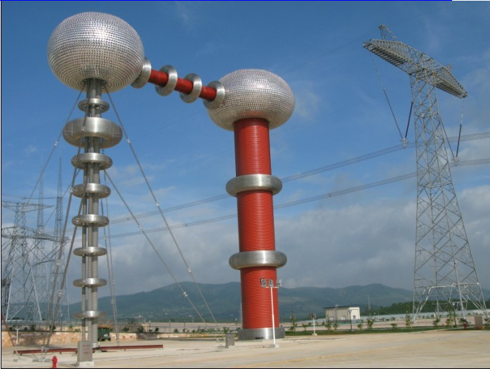 江蘇盛華電氣有限公司為中國南方電網製造