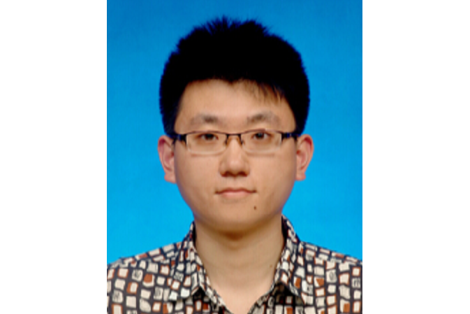 田棟(濟南大學講師) 田棟(濟南大學講師)