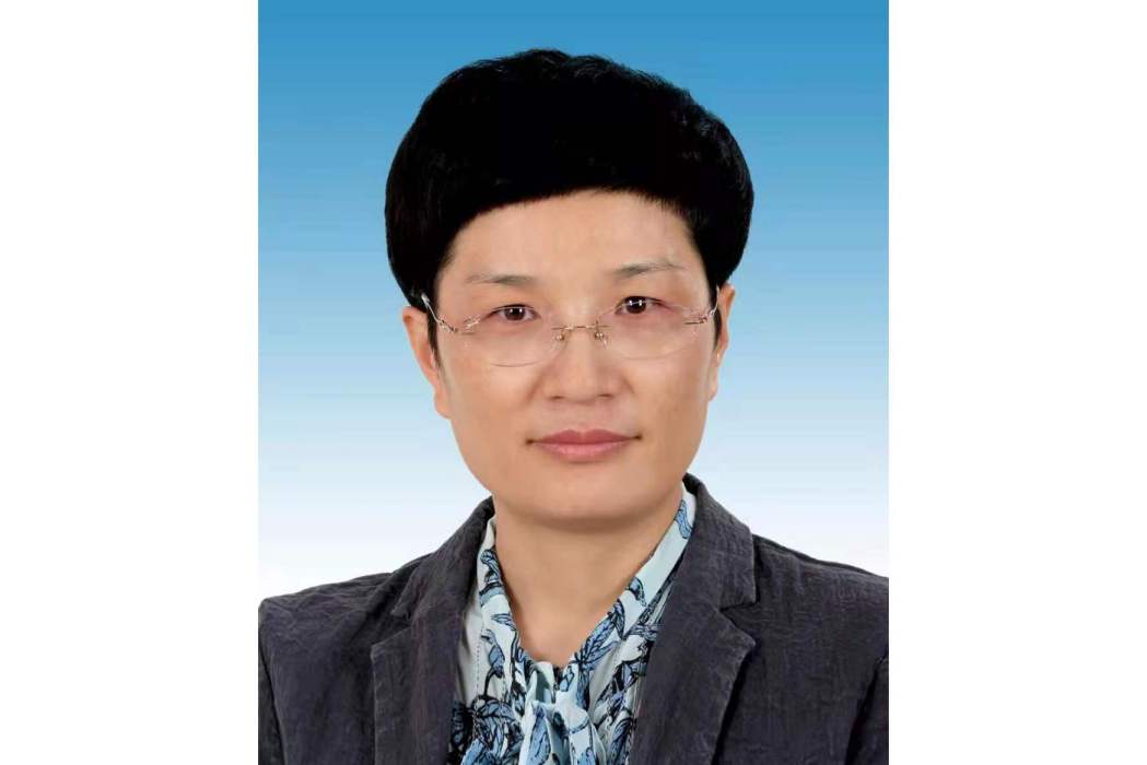 杜金梅(山東省臨沂市郯城縣委組織部原常務副部長) 杜金梅(山東省臨沂市郯城縣委組織部原常務副部長)