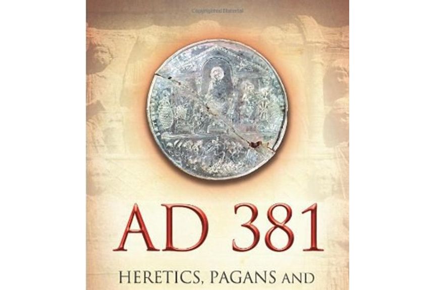 AD 381