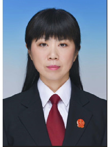 楊暢(北京市門頭溝區人民法院刑事審判庭庭長、審判委員會委員,四級高級法官) 楊暢(北京市門頭溝區人民法院刑事審判庭庭長、審判委員會委員,四級高級法官)