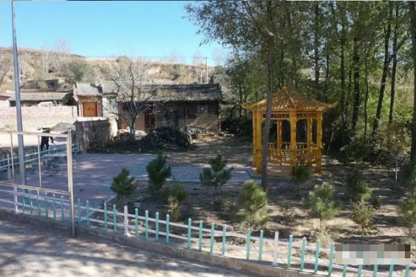 善應村 善應村