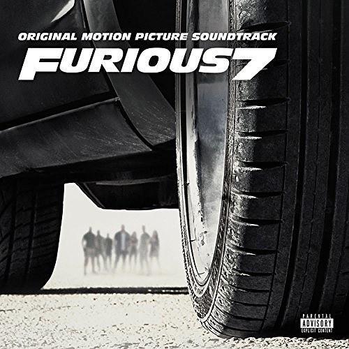 Furious 7 (Original Motion Picture Soundtrack) Furious 7 (Original Motion Picture Soundtrack)