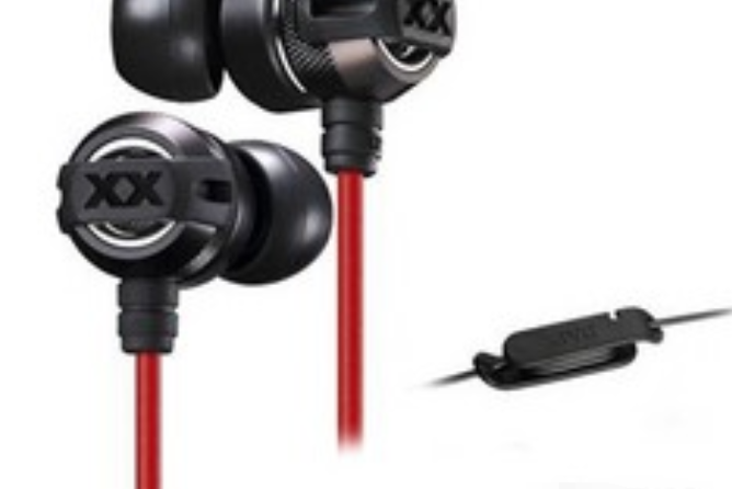 JVC HA-FX3X JVC HA-FX3X