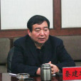 秦建忠(河南省漯河市人民政府黨組原成員) 秦建忠(河南省漯河市人民政府黨組原成員)