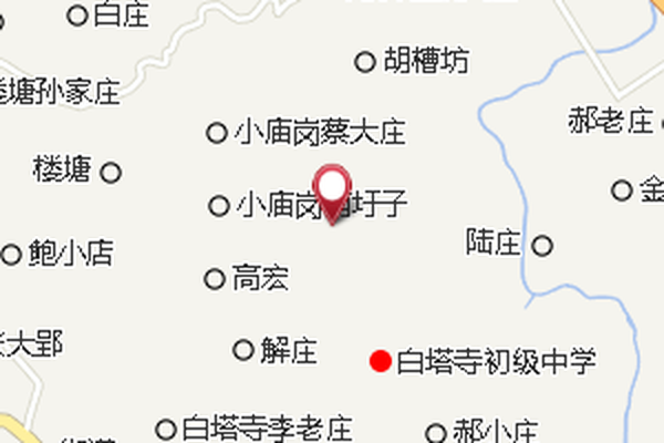 破堰橋 破堰橋