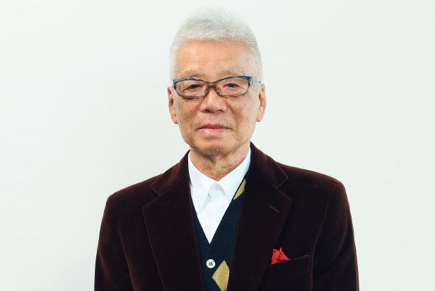 橋本淳(日本作詞家)