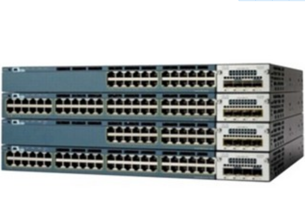 CISCO WS-C3560X-48PF-L CISCO WS-C3560X-48PF-L