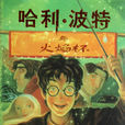 哈利·波特與火焰杯(Harry Potter and the Goblet of Fire)