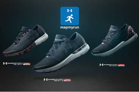 Speedform Speedform
