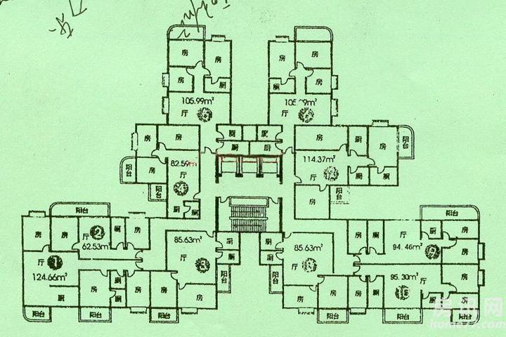 盈基大廈 盈基大廈