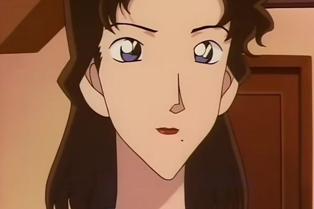 田中貴久惠 田中貴久惠