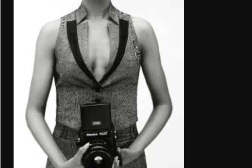 Latoya Ruby Frazier Latoya Ruby Frazier