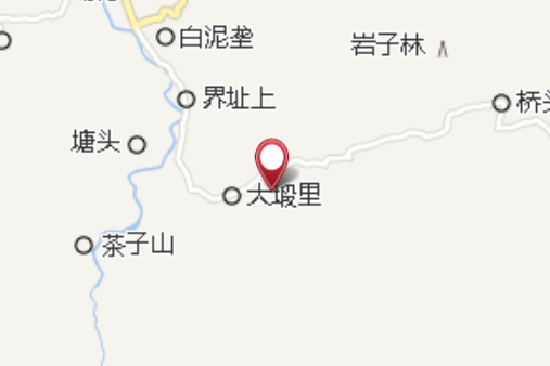 大窩裡 大窩裡