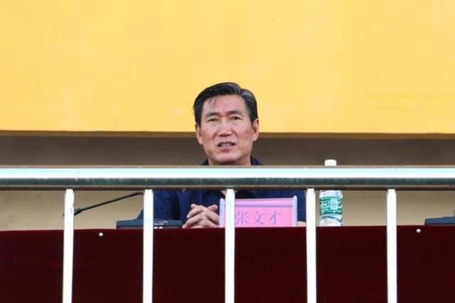 張文才(山西交通職業技術學院原黨委副書記) 張文才(山西交通職業技術學院原黨委副書記)