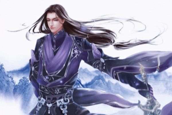 仙宮尊主