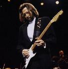 埃里克·派屈克·克萊普頓(Eric Clapton)