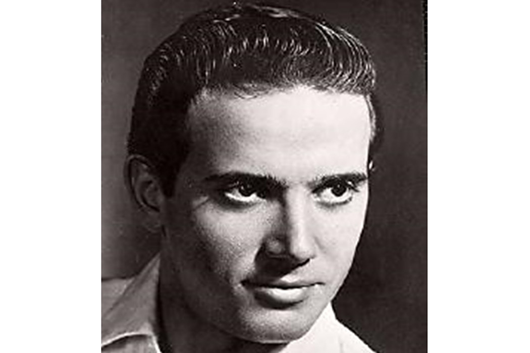 Lionel Ames Lionel Ames