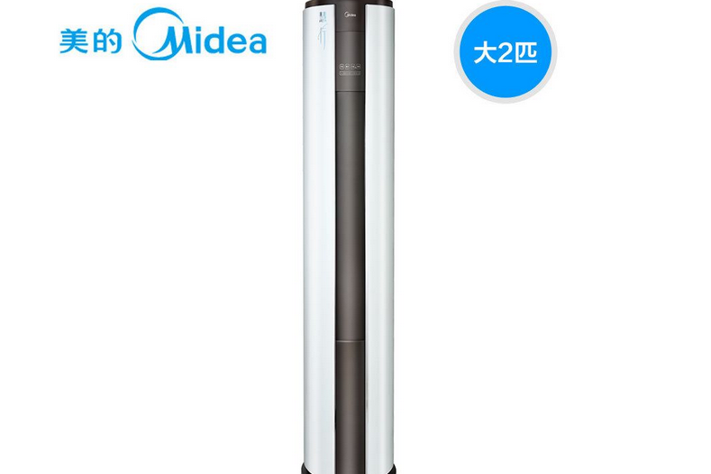 美的KFR-51LW/WYBA2@ 美的KFR-51LW/WYBA2@