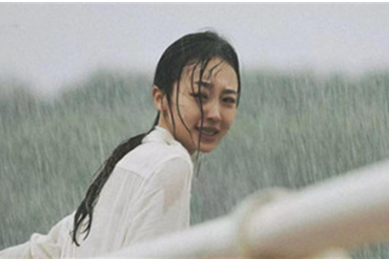 胡怡婷(懸疑電視劇《迷霧追蹤》中的角色)