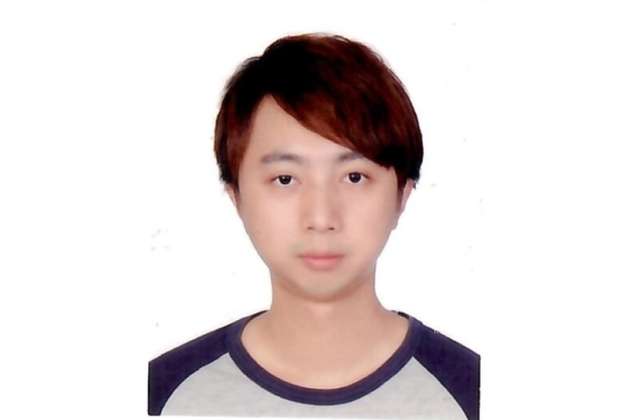 盧環球 盧環球
