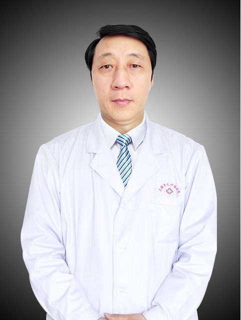 沈傑(上海中大腫瘤醫院醫師) 沈傑(上海中大腫瘤醫院醫師)