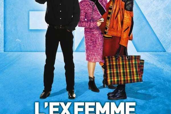 Ex-femme de ma vie, L\x27 Ex-femme de ma vie, L\x27