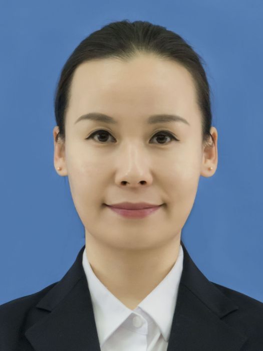 王葉(山東省聊城市冠縣審計局副局長) 王葉(山東省聊城市冠縣審計局副局長)