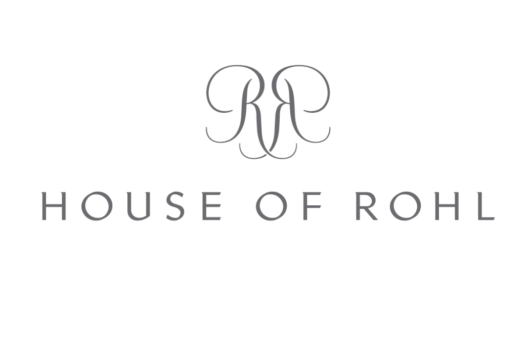 HOUSE OF ROHL HOUSE OF ROHL