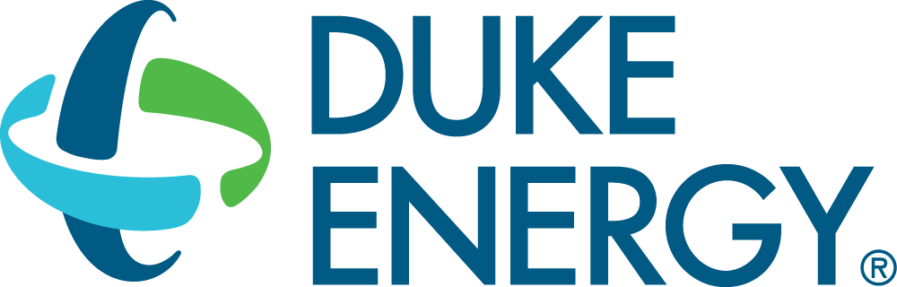 杜克能源2013年新Logo