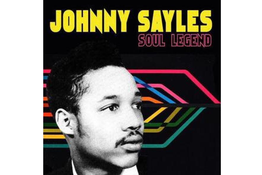Johnny Sayles Johnny Sayles