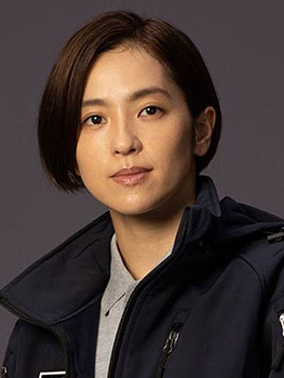 DCU(日本2022年阿部寬主演的電視劇)