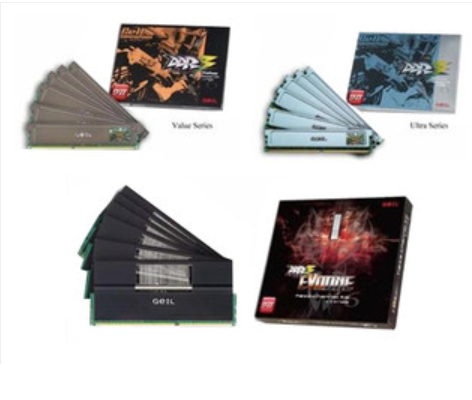 金邦12GB DDR3 1066 金邦12GB DDR3 1066