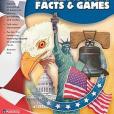 The Complete Book of American Facts & Games The Complete Book of American Facts & Games