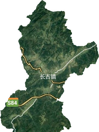 長吉鎮 長吉鎮