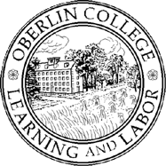 OBERLIN COLLEGE校徽