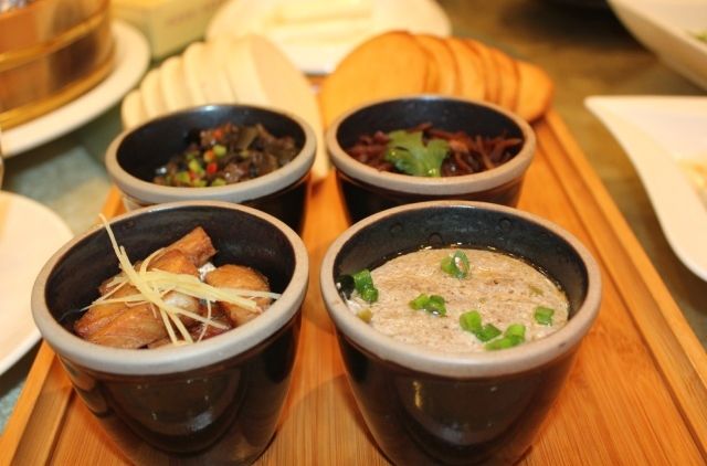 膠東四大缸 膠東四大缸