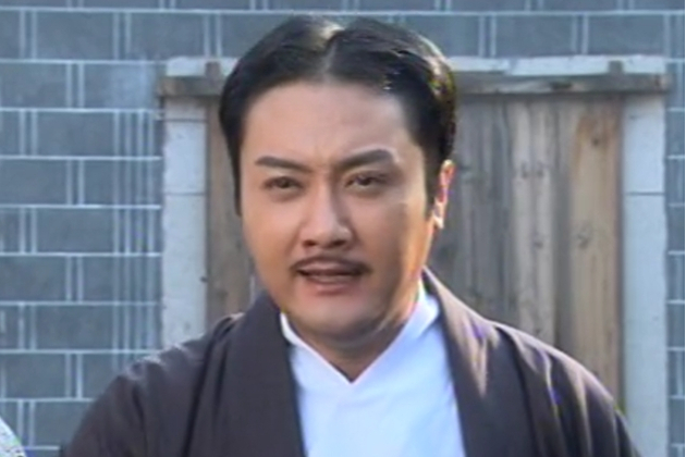 鬼谷一郎(賀歲喜劇《幸福小丈夫》中的角色) 鬼谷一郎(賀歲喜劇《幸福小丈夫》中的角色)