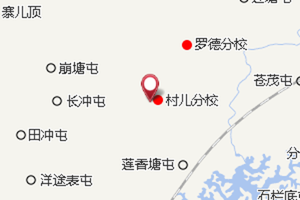 桂園頂屯