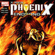 X-MAN PHOENIX ENDSONG