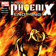 X-MAN PHOENIX ENDSONG X-MAN PHOENIX ENDSONG